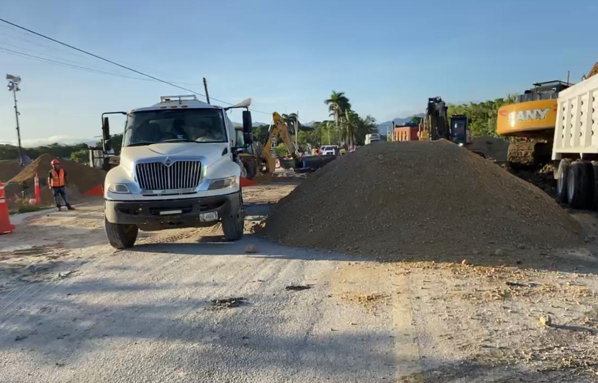 Mueren 2 trabajadores del Tren Maya