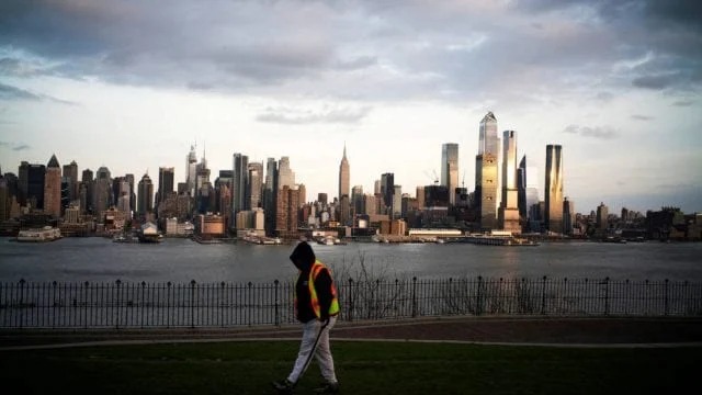 Nueva York - Forbes