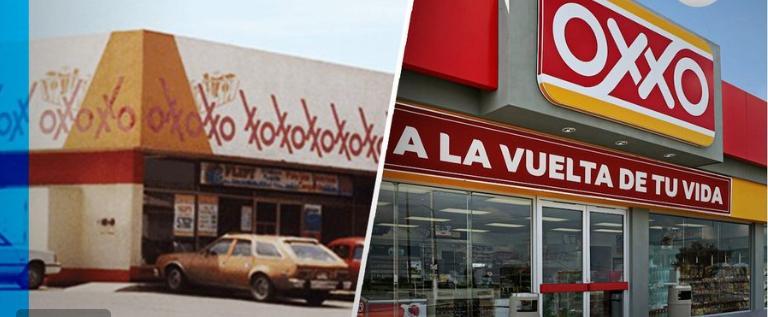 OXXO