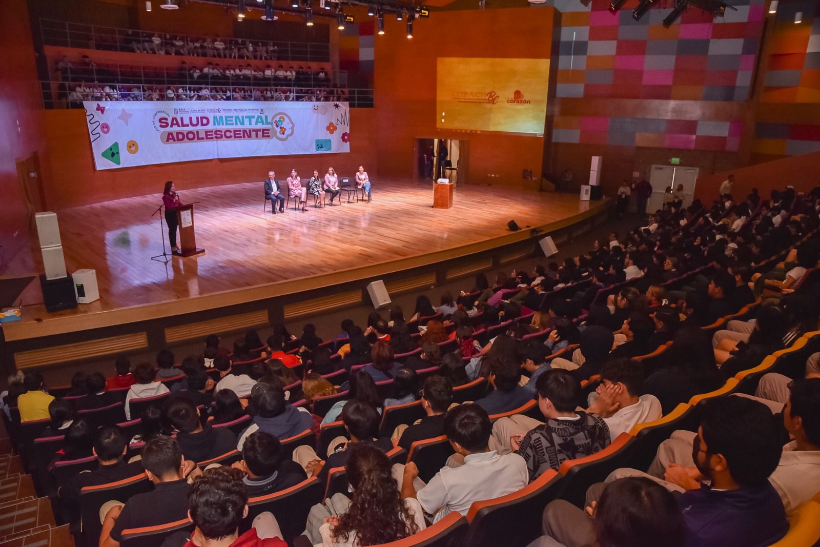 Salud Mental Adolescente 1-5