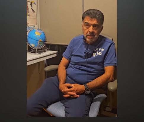 Sobreviviendo al huracán Otis_ entrevista al geólogo mexicano Sergio Almazán
