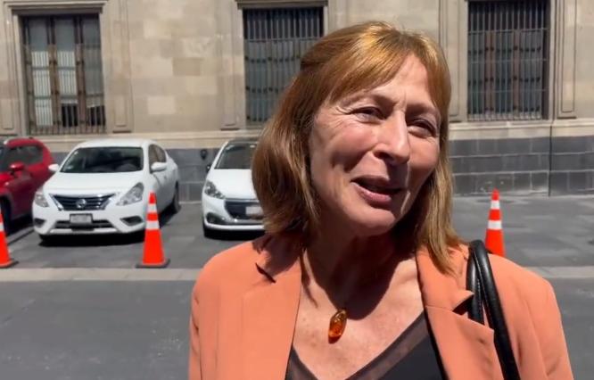 Tatiana Clouthier