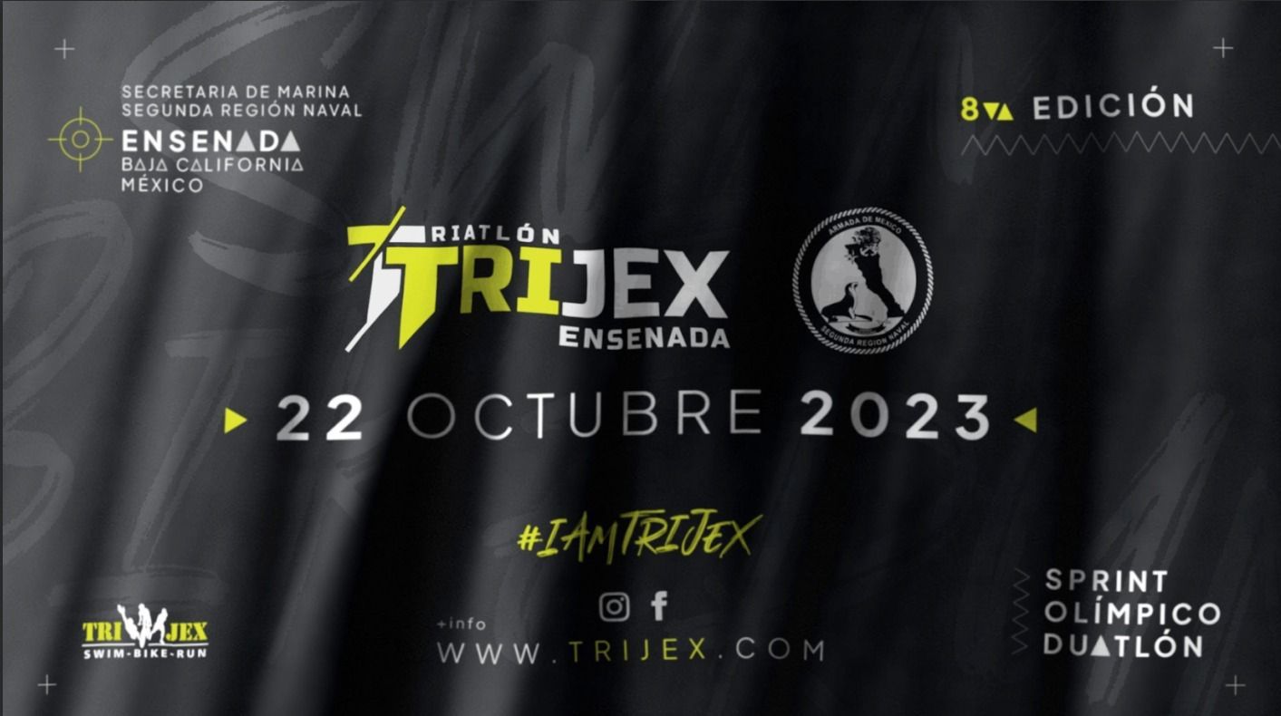 TRIJEX Ensenada