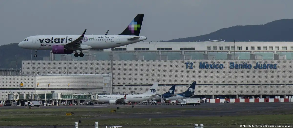 Volaris - dw