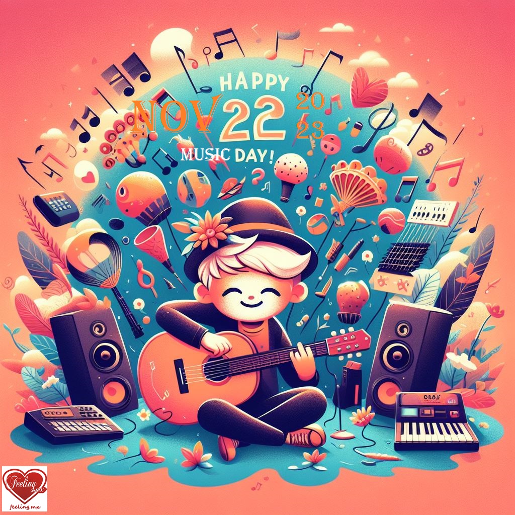 22 de Noviembre