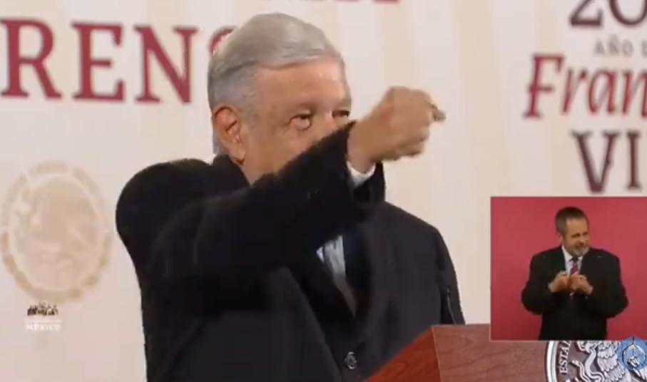 AMLO celebró que ministra Piña le tomó la palabra para que fideicomisos del PJ