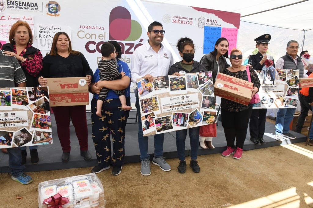 Anuncia Armando Ayala inversión de 4.5 mdp para construcción de un parque en Villas del Sol