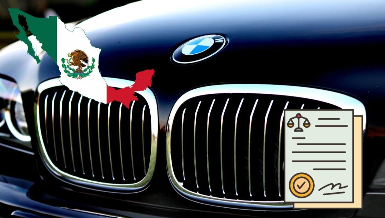 Autos chocolate ya podrán CUMPLIR con regularización, aunque su serie empiece con letra