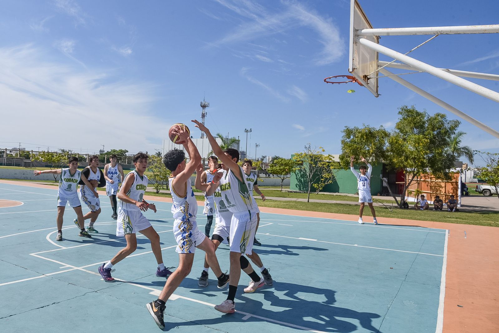 Basquet- historico-resultado-con-19-medallas-en-los-juegos-deportivos-nacionales