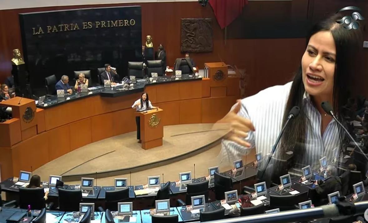 Elección de ministra para la SCJN_ Senado rechaza la primera terna de AMLO
