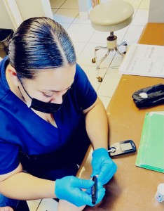 Informa Servicios Médicos qué es y cómo prevenir la diabetes