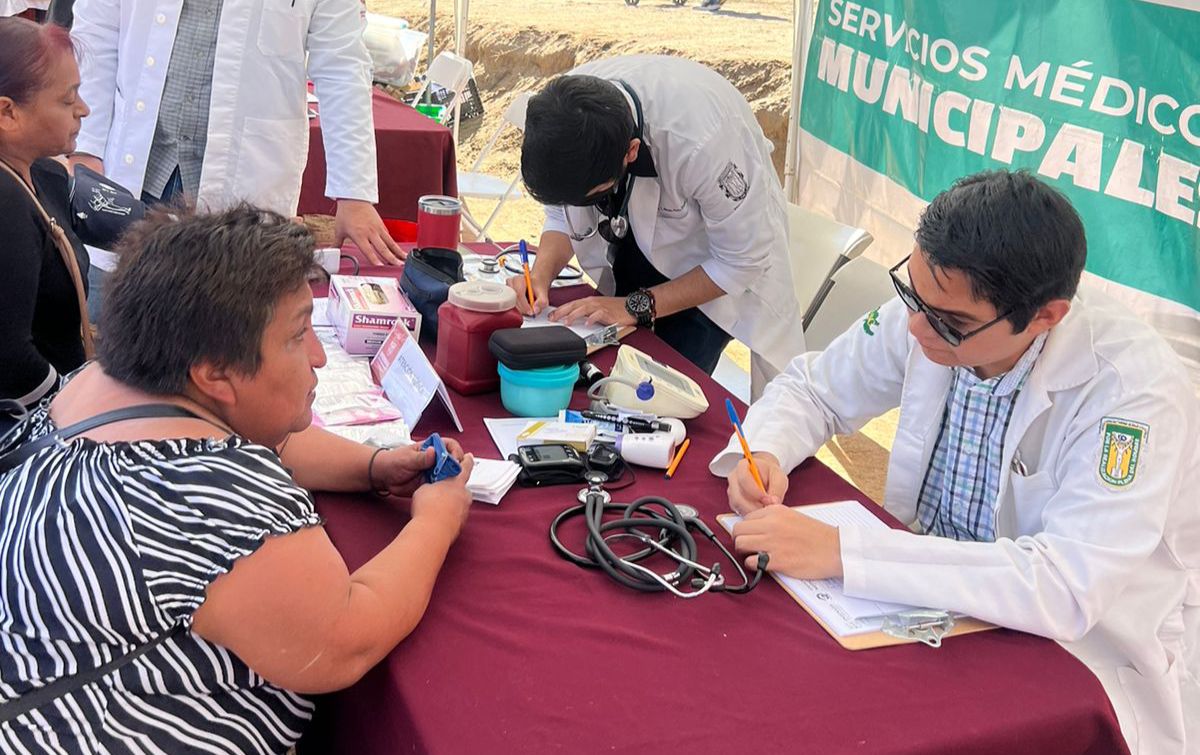 Informa Servicios Médicos qué es y cómo prevenir la diabetes mellitus