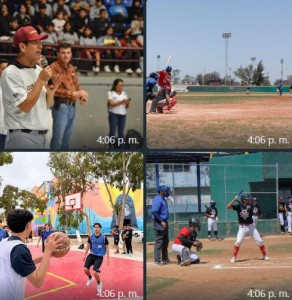 PARTICIPARÁ COBACH BC EN LOS JUEGOS DEPORTIVOS NACIONALES DE LOS COLEGIOS DE BACHILLERES 2023