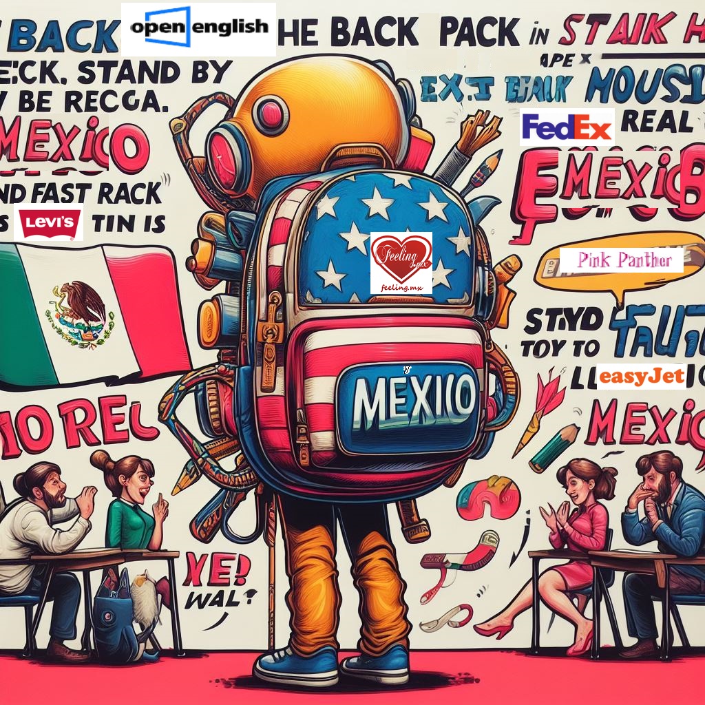 Retrocede México en dominio del idioma inglés 11-2