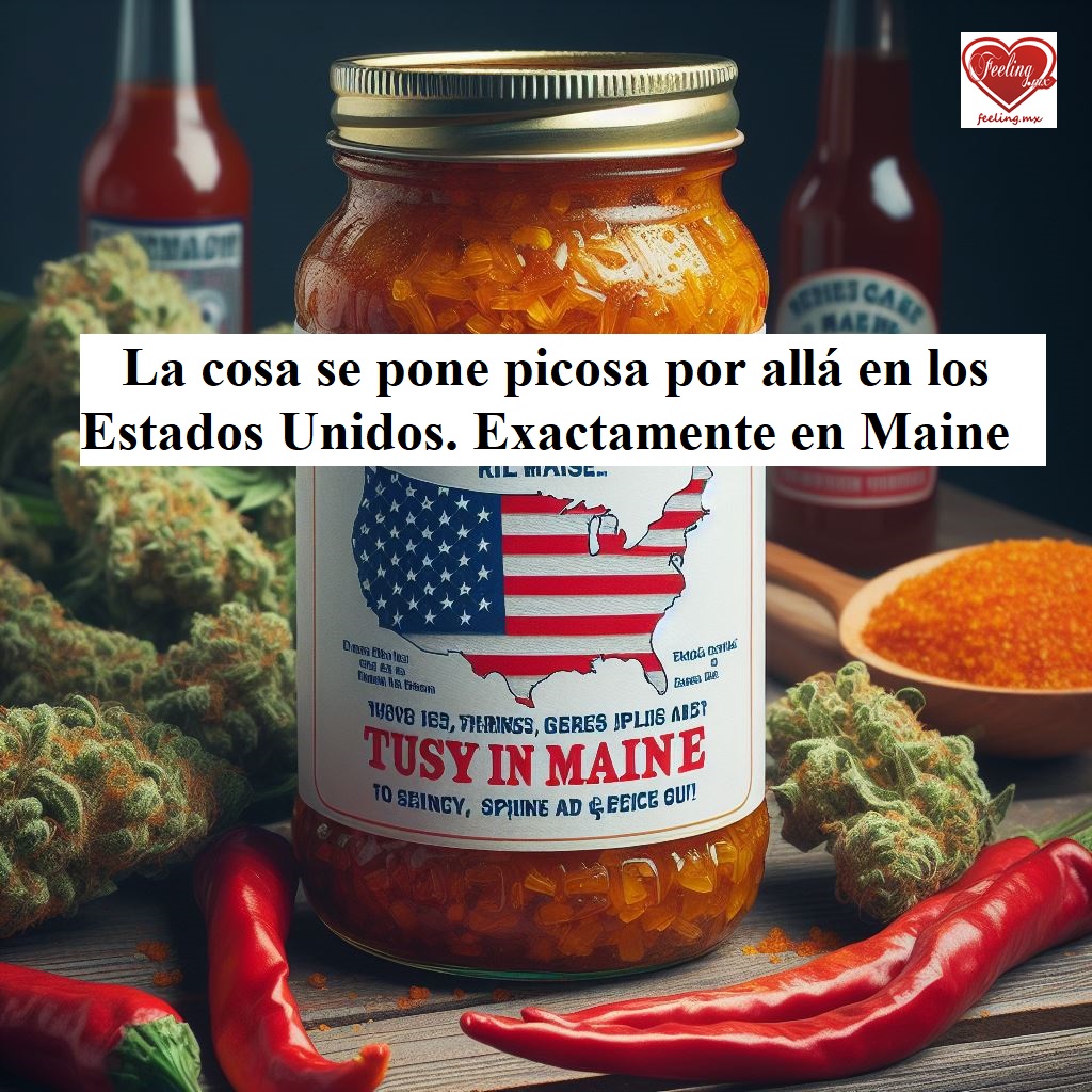 Así que, sí, mi gente, la cosa se pone picosa por allá en los Estados Unidos. Veremos cómo se resuelve todo esto, ¡pero que no pare la fiesta!