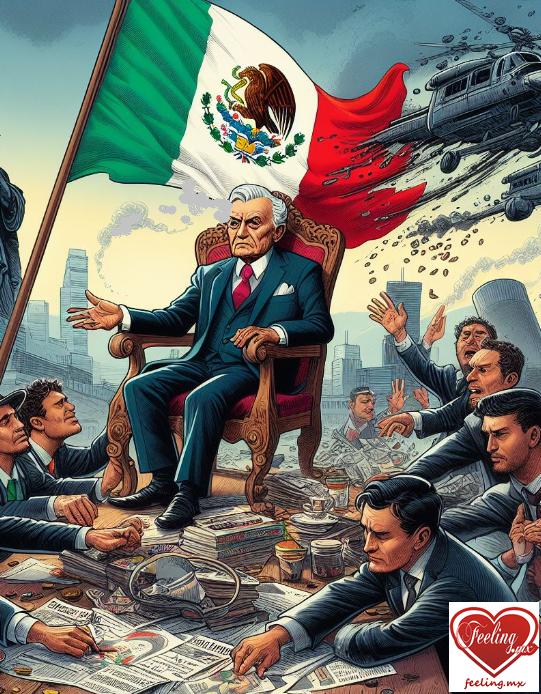 La ambición puede convertirse en un desafío para los principios en cualquier ent