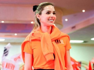 Mariana Rodríguez y el neo nepotismo