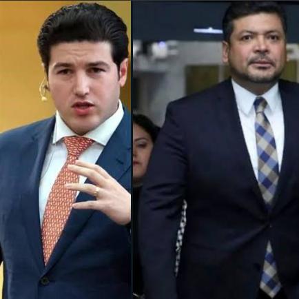 Quién es el gobernador de NL