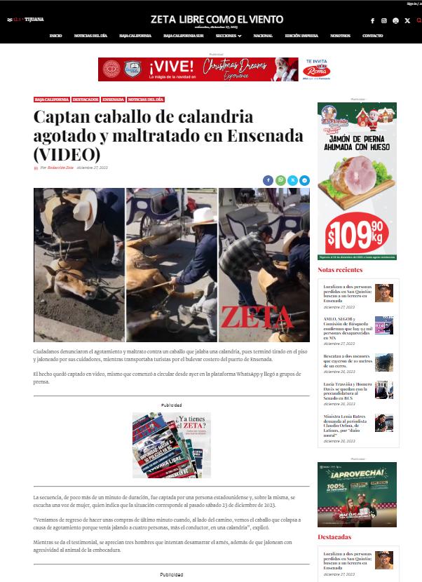 Zeta Tijuana