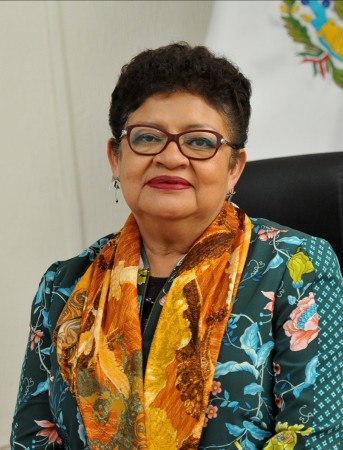 Ernestina Godoy Ramos