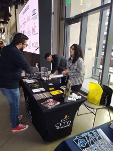 Explorando Oportunidades Educativas en Un Paso Hacia Tu Futuro 19