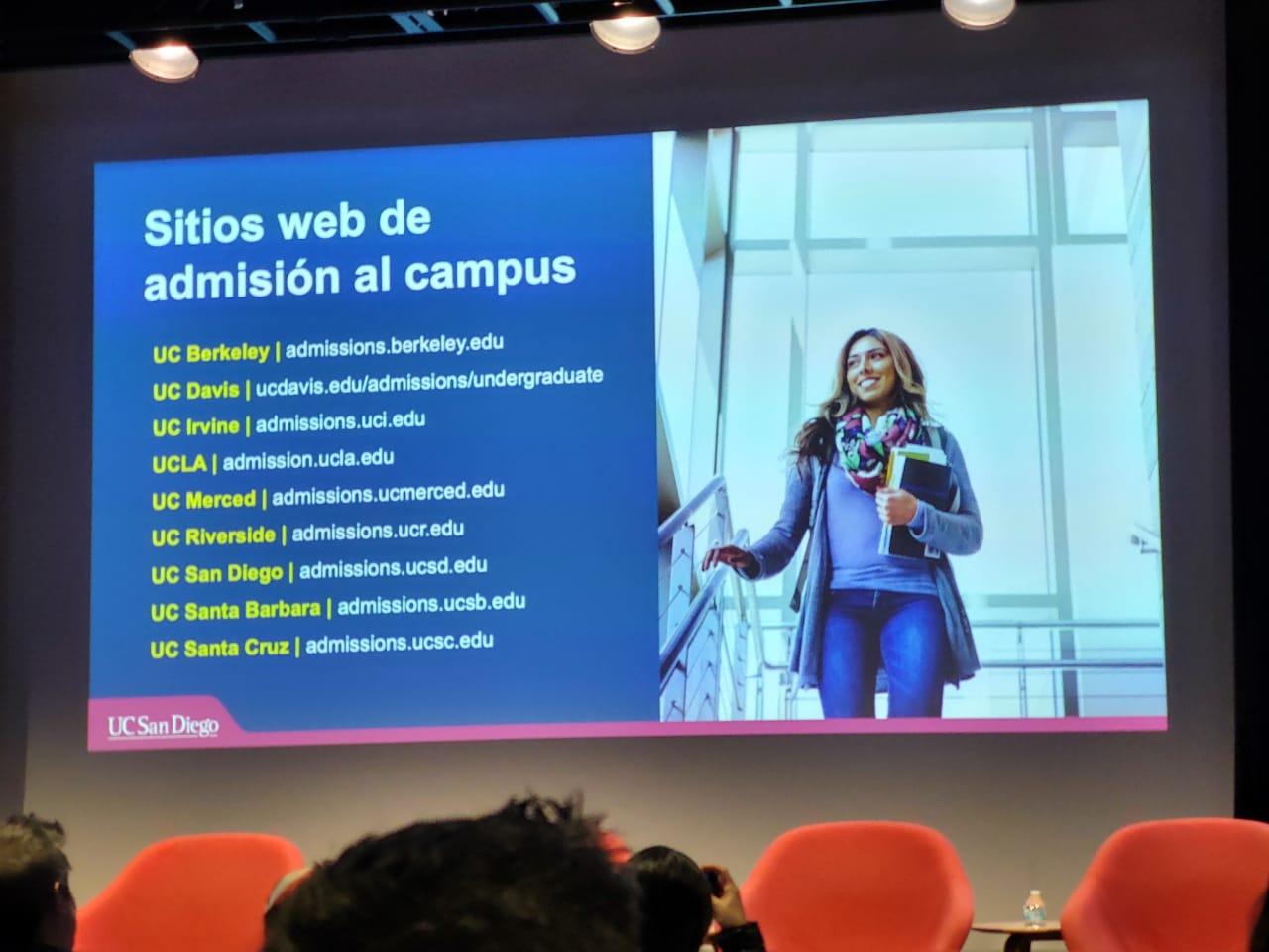 Explorando Oportunidades Educativas en Un Paso Hacia Tu Futuro 37