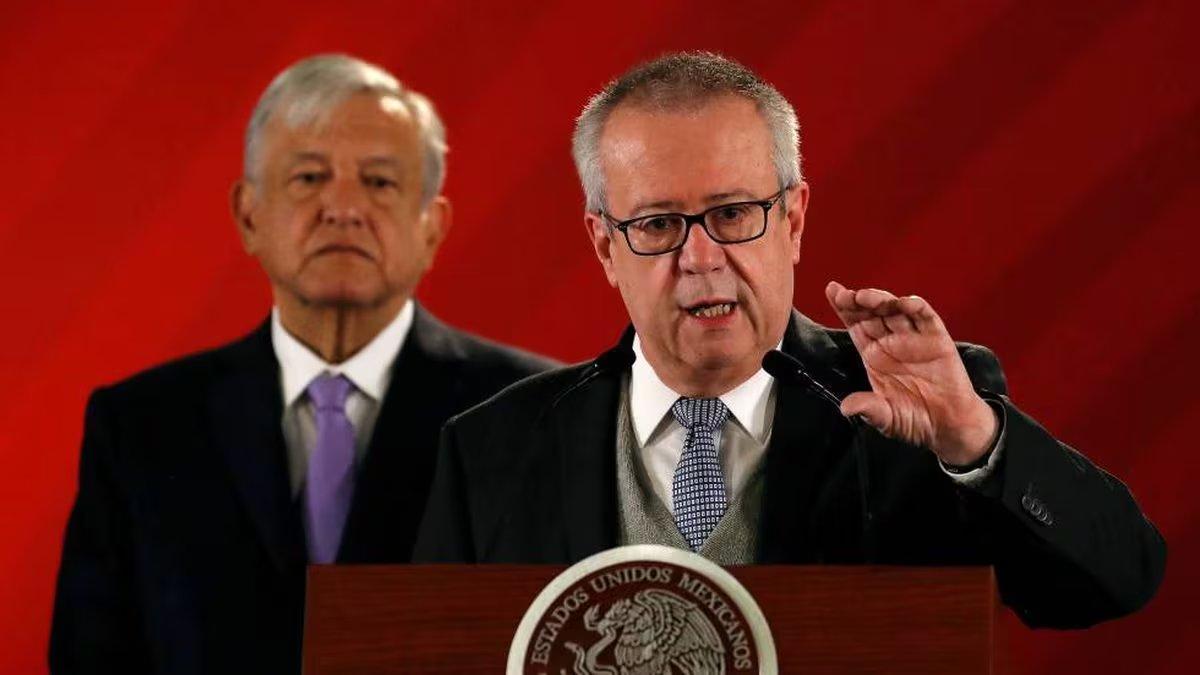 Carlos Urzúa