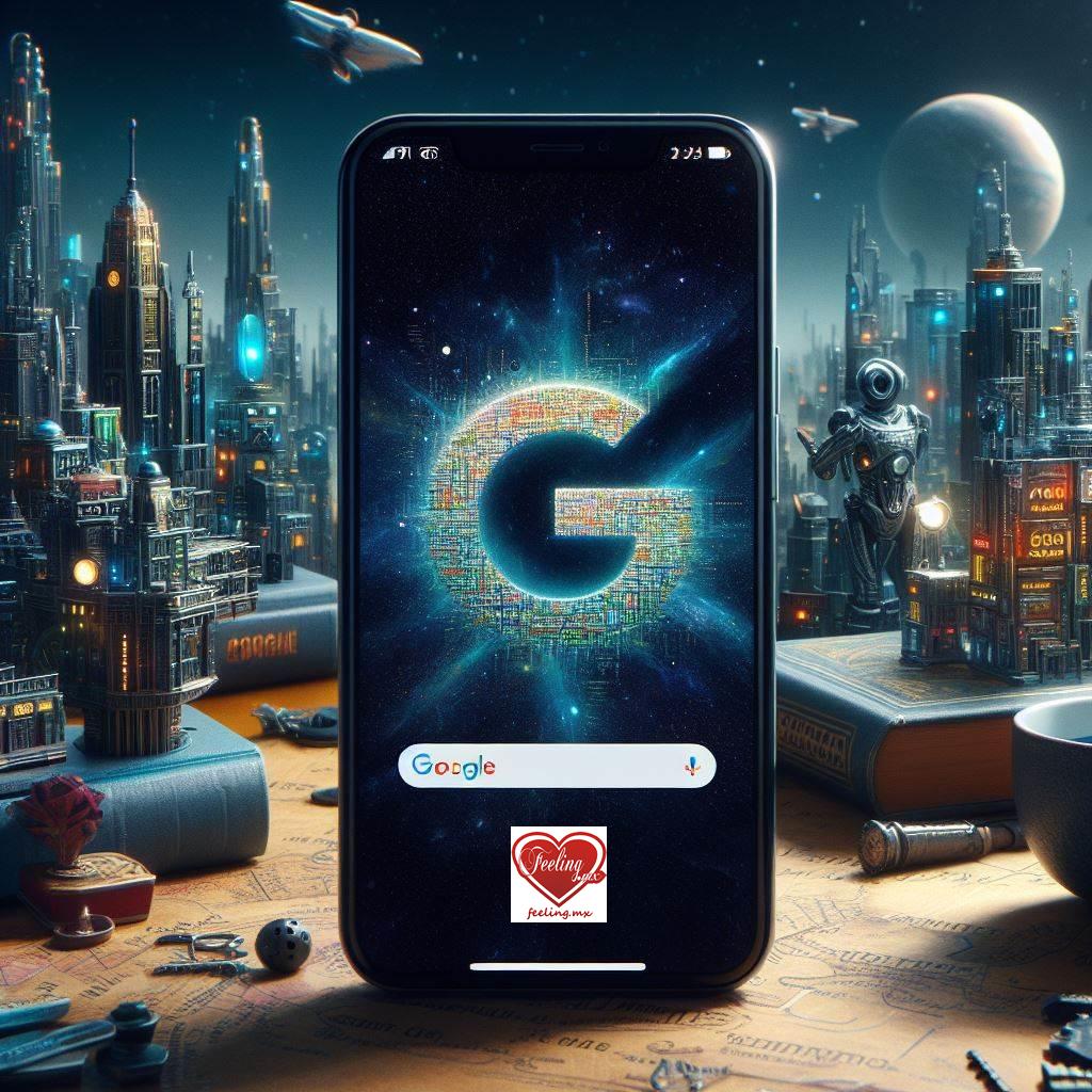 Gemini, de Google