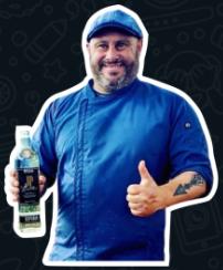 JP The Butcher Mezcal