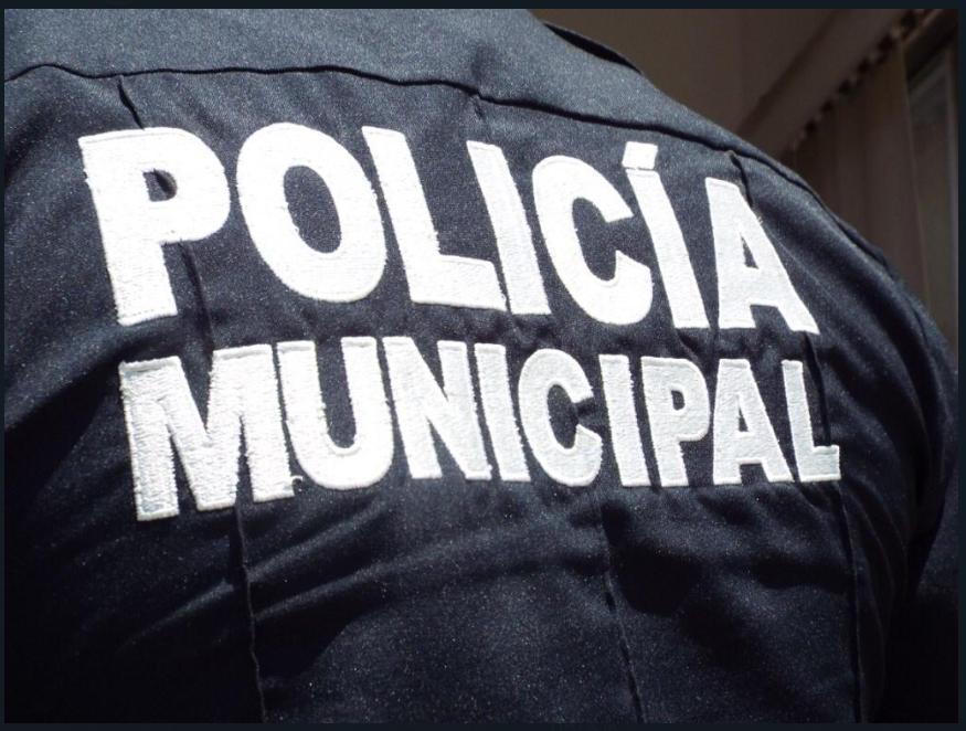 Policia Municipal