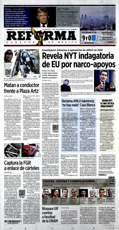 Reforma