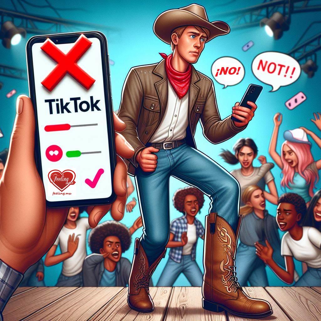 Cámara de Representantes de EE. UU. vota contra TikTok