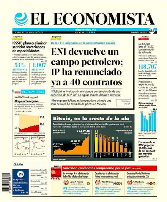 El Economista