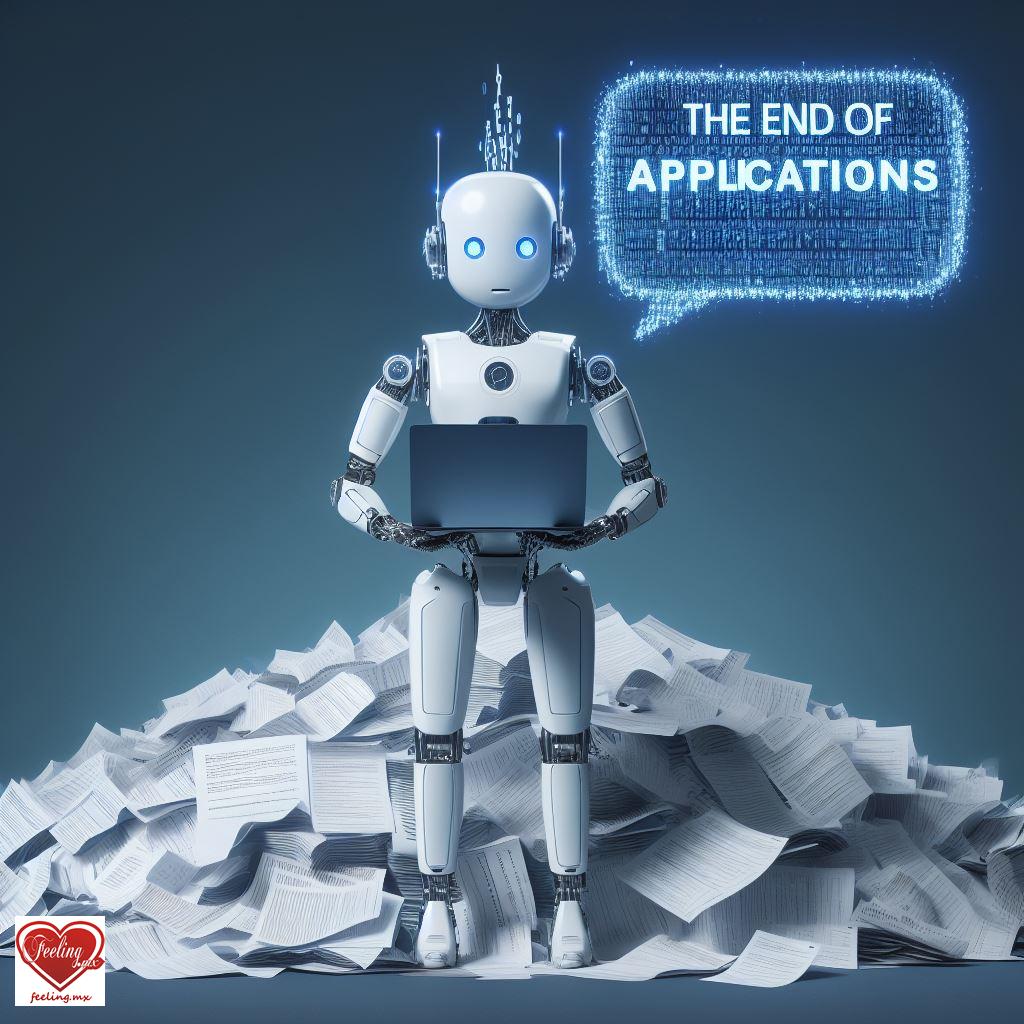 El fin de las Apps