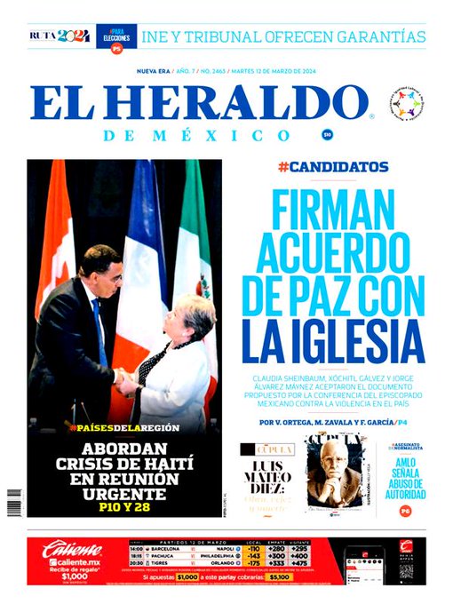 El Heraldo