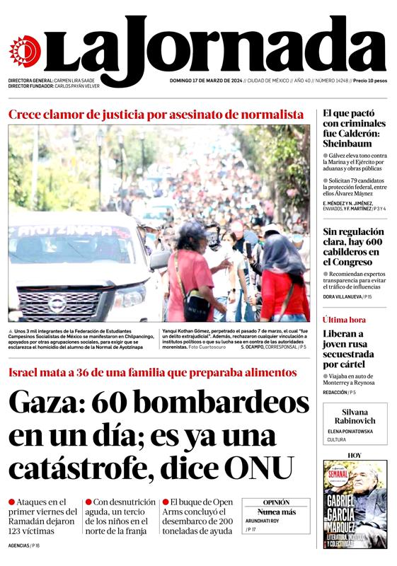 La Jornada