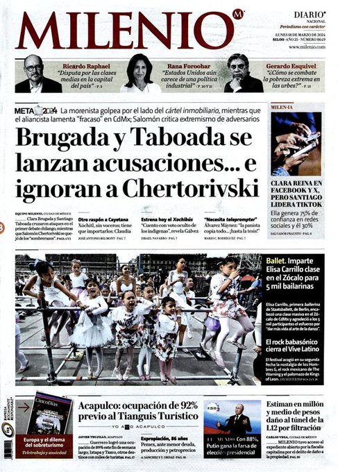 Milenio