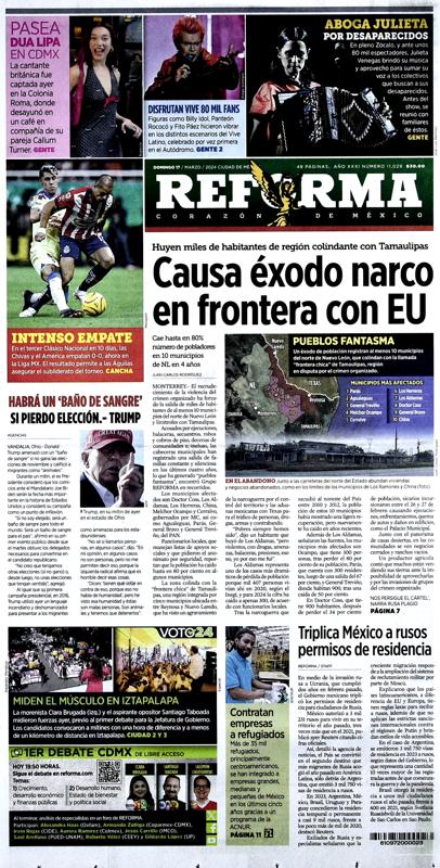 Reforma