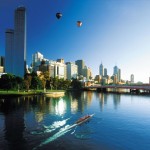 Melbourne, la ciudad mas agradable para vivir