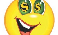 Carita feliz - dinero edit