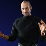 Lanzarán muñeco de acción de Steve Jobs