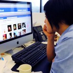 Empresas piden acceso a las cuentas en Facebook de sus empleados