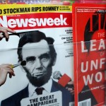 Revista Newsweek dice adiós al papel, en 2013 será digital