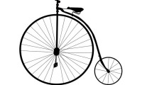 bicicleta-antigua