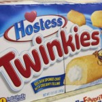 Twinkies serán subastados en eBay por cientos de dólares 