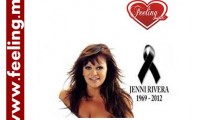 Adios Jenni Rivera
