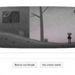 Google celebra reporte de Roswell con juego en doodle 