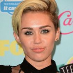 Miley Cyrus pierde portada de Vogue por baile en los MTV