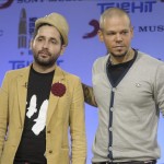 Calle 13 dedica su nuevo disco a «los idiotas»
