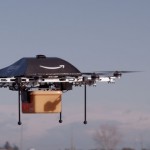Amazon se prepara para hacer entregas con drones